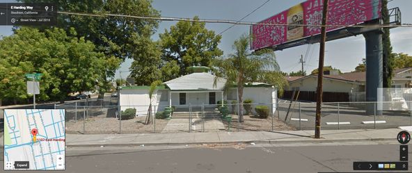 1107 E Harding Way, Stockton, CA 95205